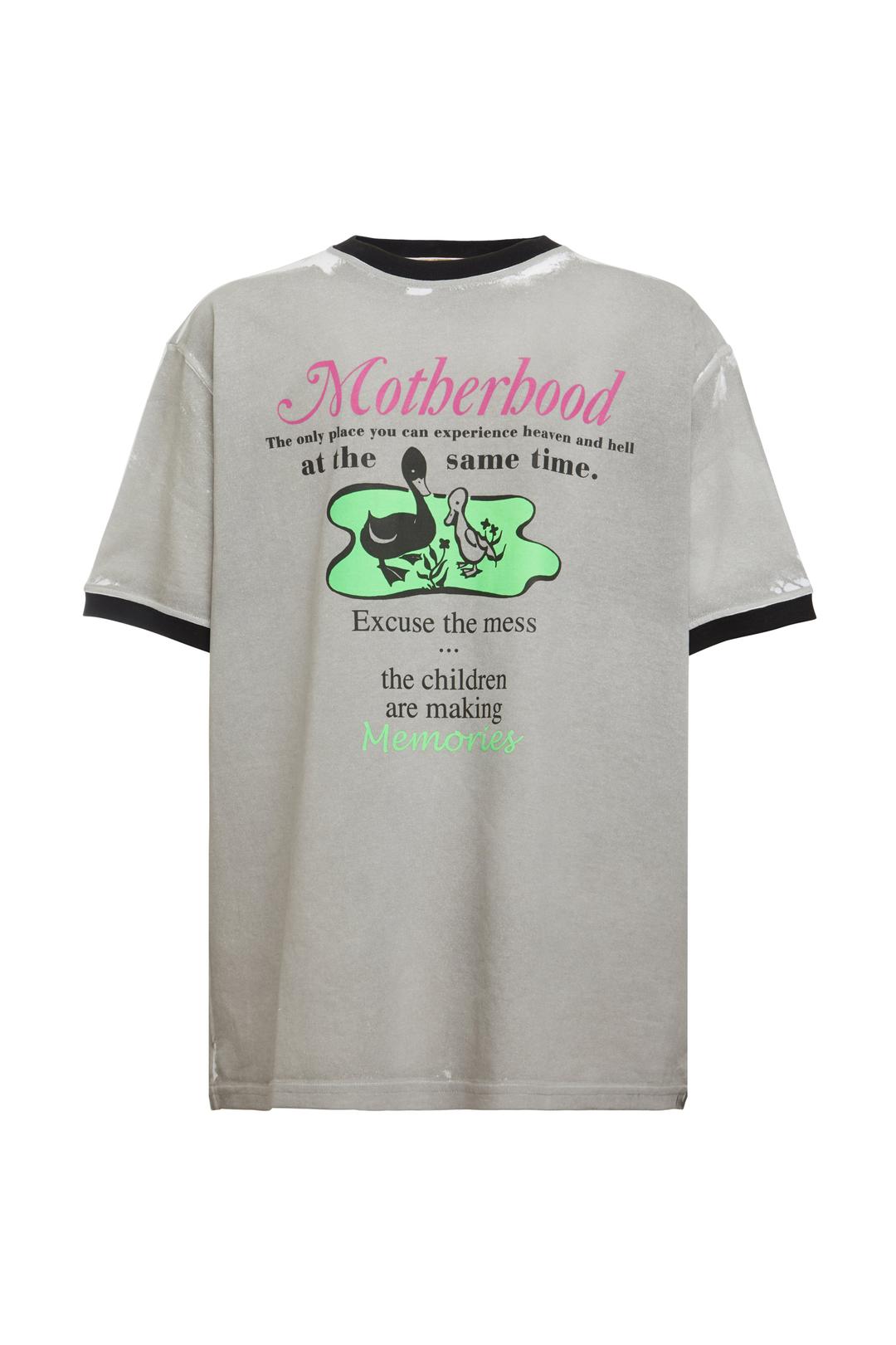 Heave & Hell Men's T-shirt