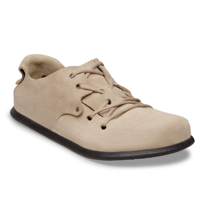 Montana Suede Leather