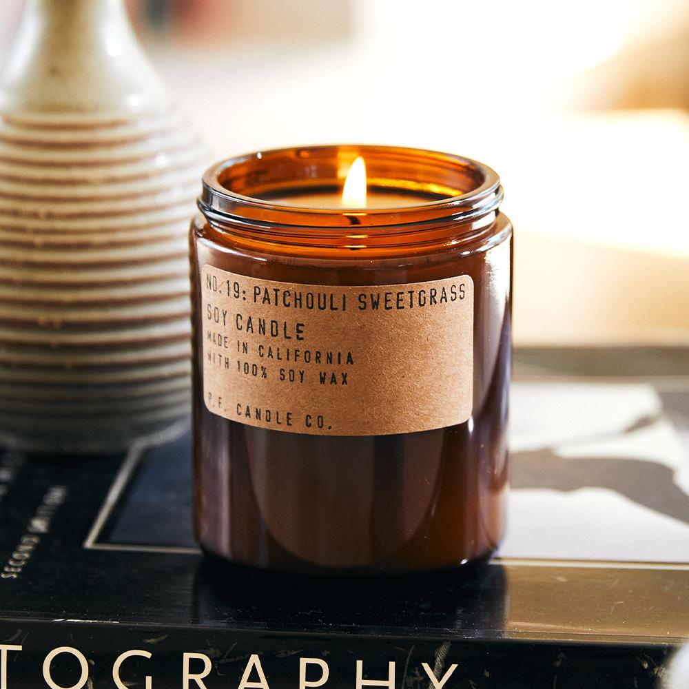 [30% 할인] 클래식 캔들 7.2oz (16종)