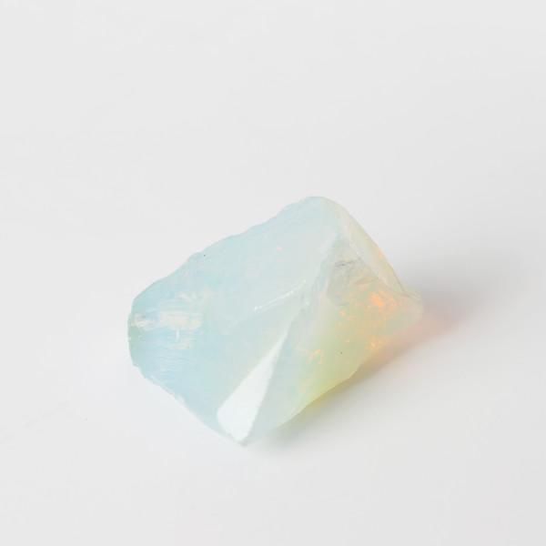 [ROUGH STONE]  OPALITE 오팔라이트 -  러프스톤 원석오브제 촬영소품