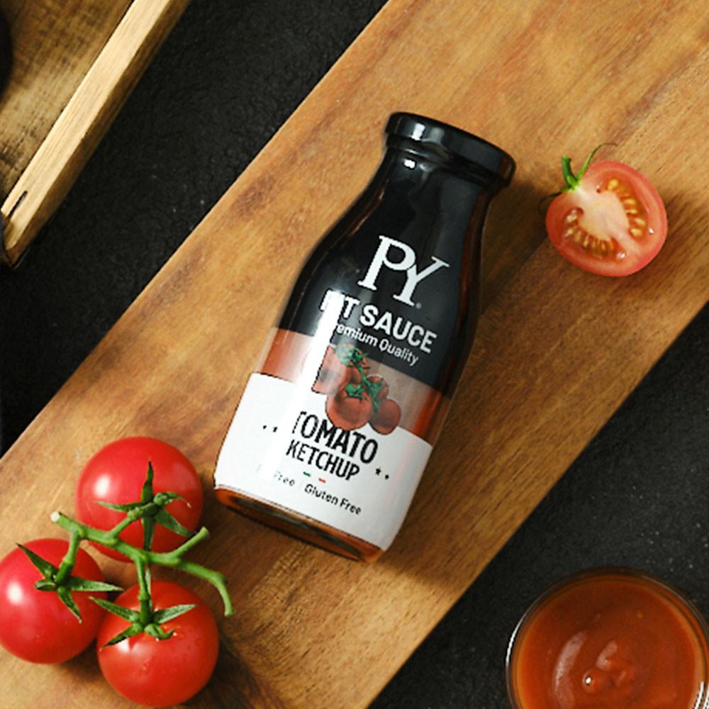 (소스2+면1) 무화당 파스타영 핏 저당 토마토 파스타소스