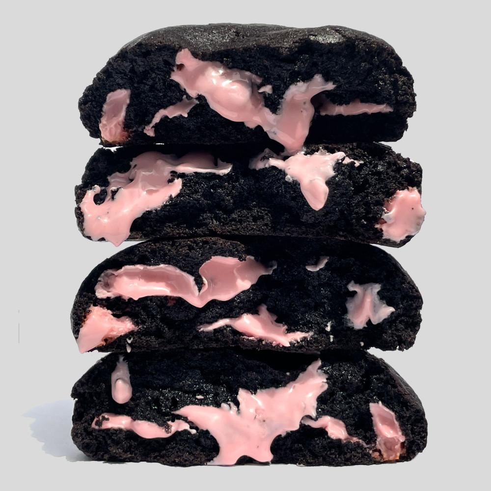 도브러브쿠키 수제쿠키 (아메리칸 르뱅 디저트 선물 간식 답례 단체 기업 회사 답례품)