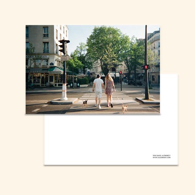 Matin de Paris