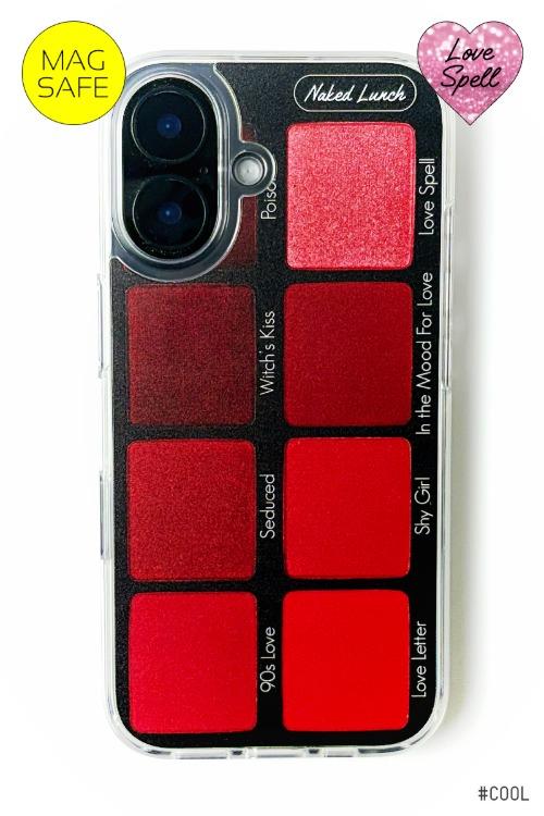 러브 팔레트 젤하드 케이스