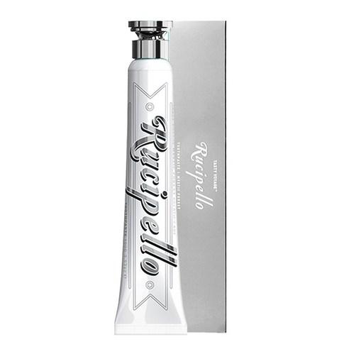 루치펠로 민티오션솔트 치약, 100g, 1개