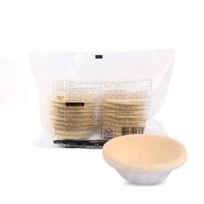 [딜라잇가든]에그 타르트 쉘 20g x 54개입, 20g, 54개