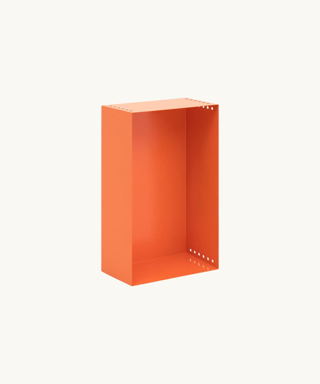 SHE13 직사각 와이어 선반