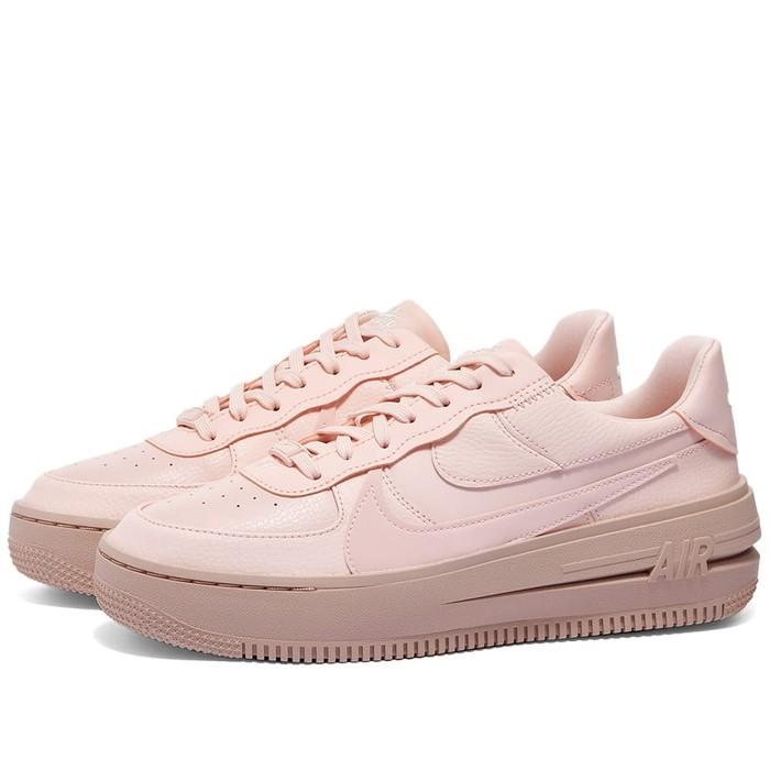 Nike Air Force 1 PLT.AF.ORM W