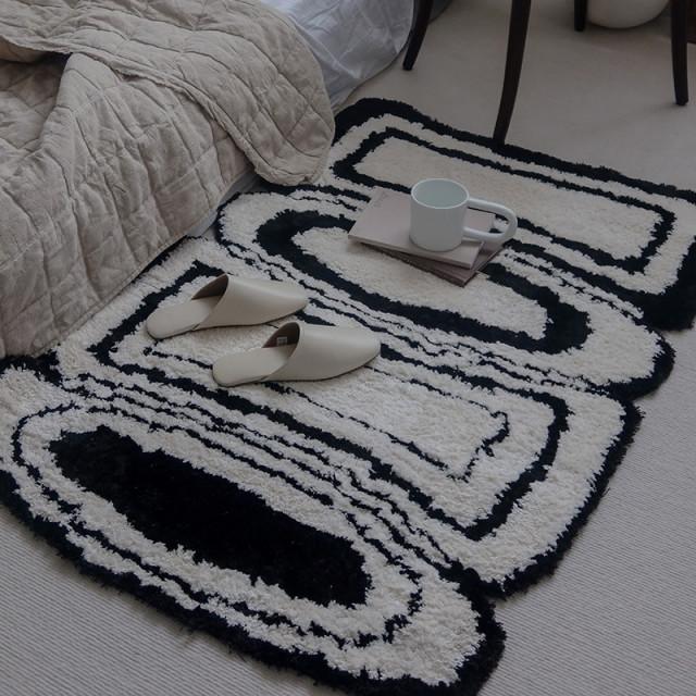 Oval Rug 오벌 러그