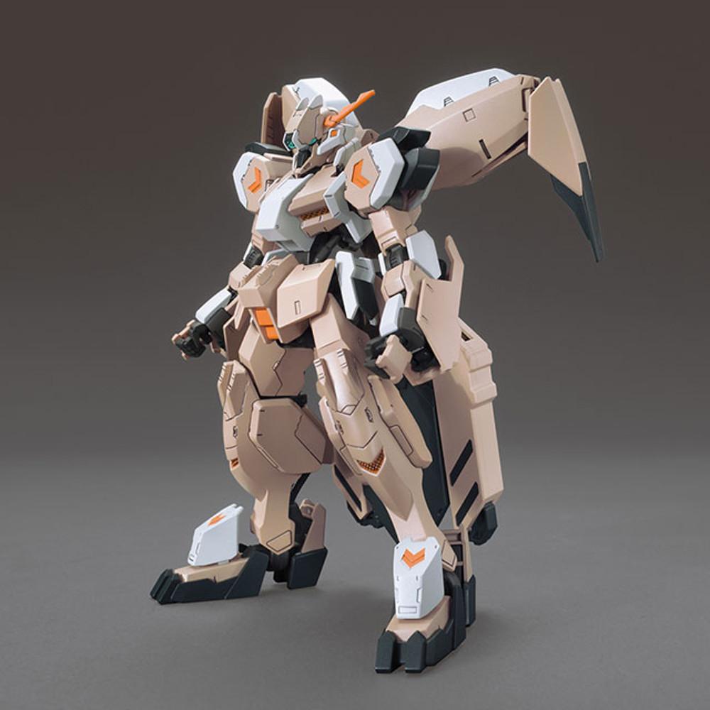 HG 건담 구시온 리베이크 풀시티