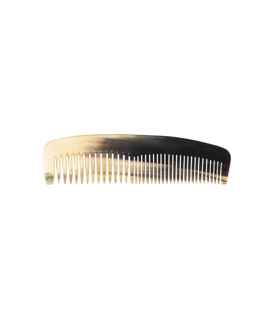 KOST KAMM/ Wide and Narrow Horn Comb