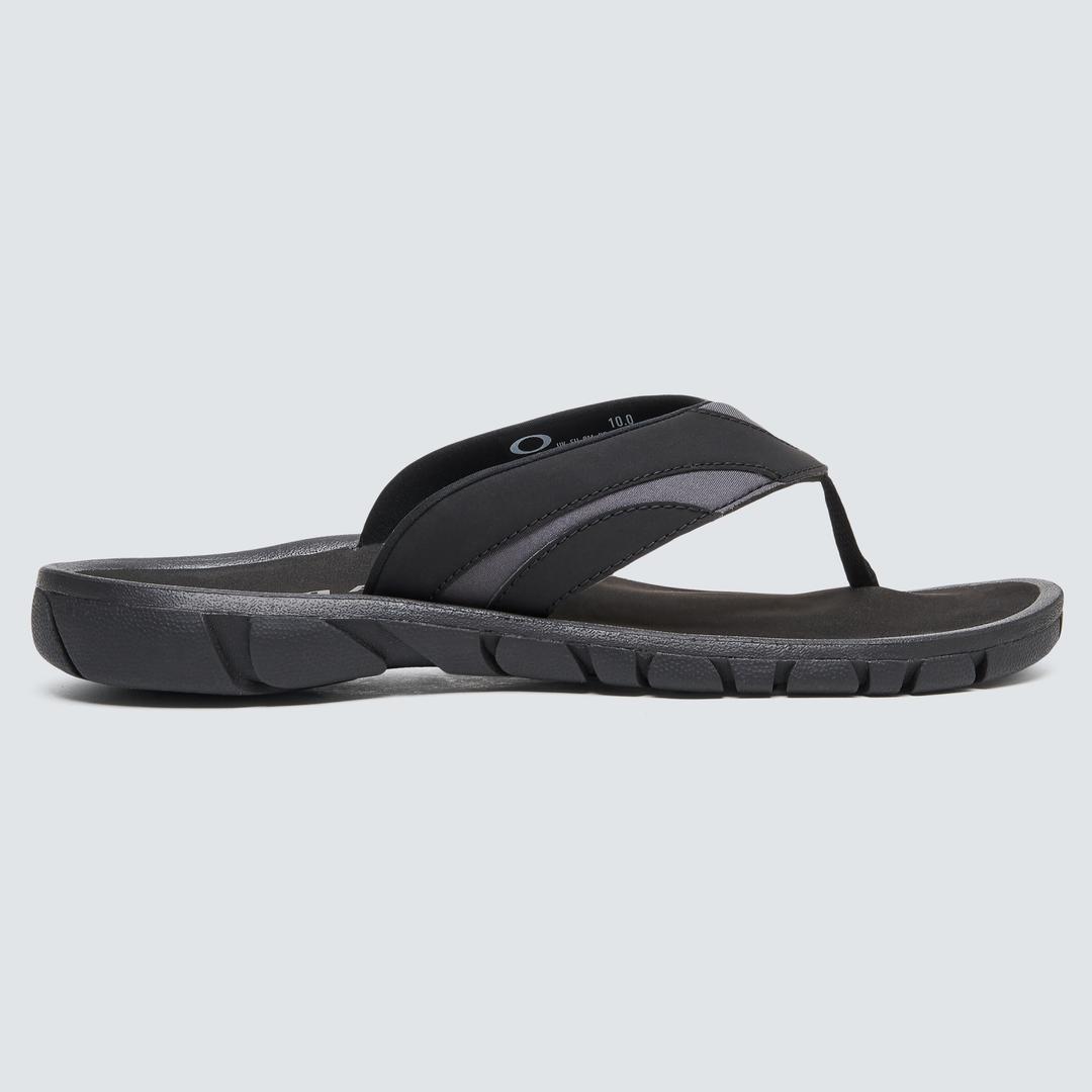 Oakley O Coil Sandal - Blackout - FOF100418-02E | Oakley®
