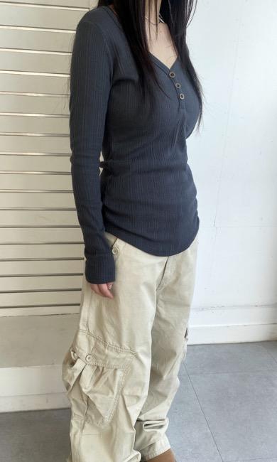 [nnn] liner button round t [3c]