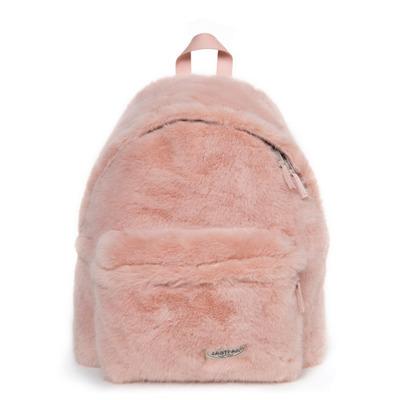 [EASTPAK] FAUX FUR 백팩 패디드 파커 EICBA15 10U