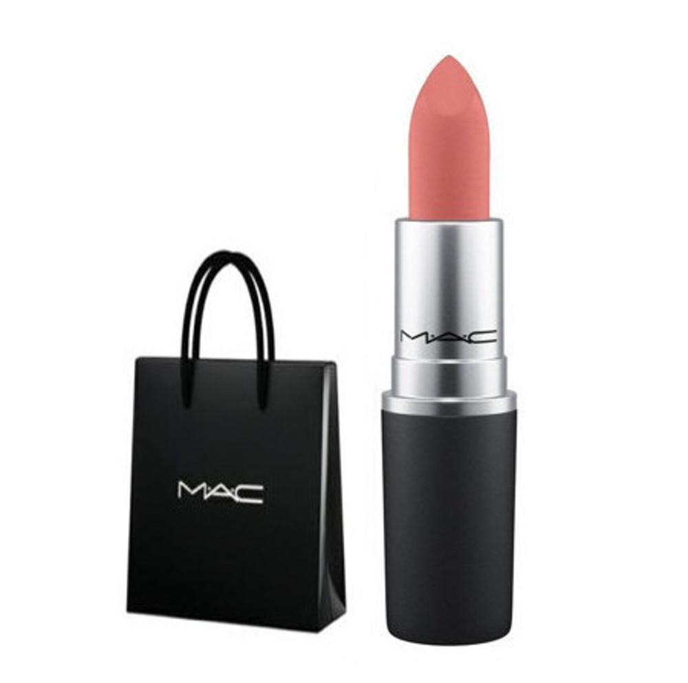 [당일발송/백화점정품] 멀잇오버 맥 립스틱 파우더 키스