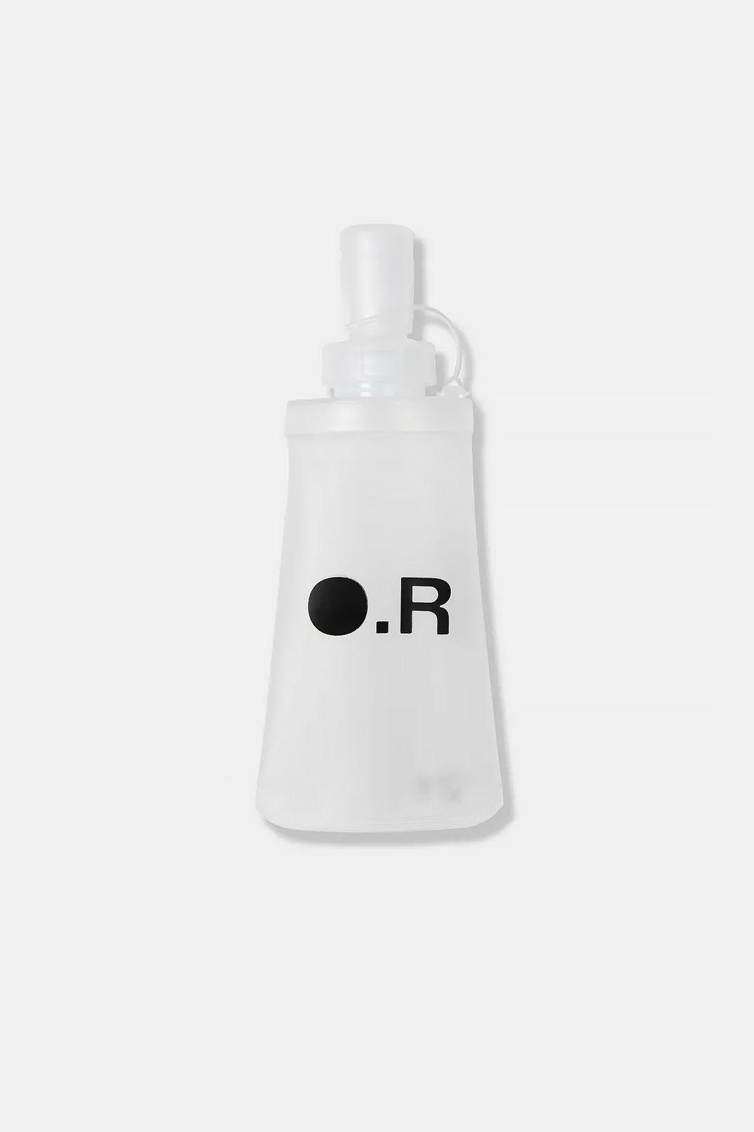 Soft bottle white, 150 ml