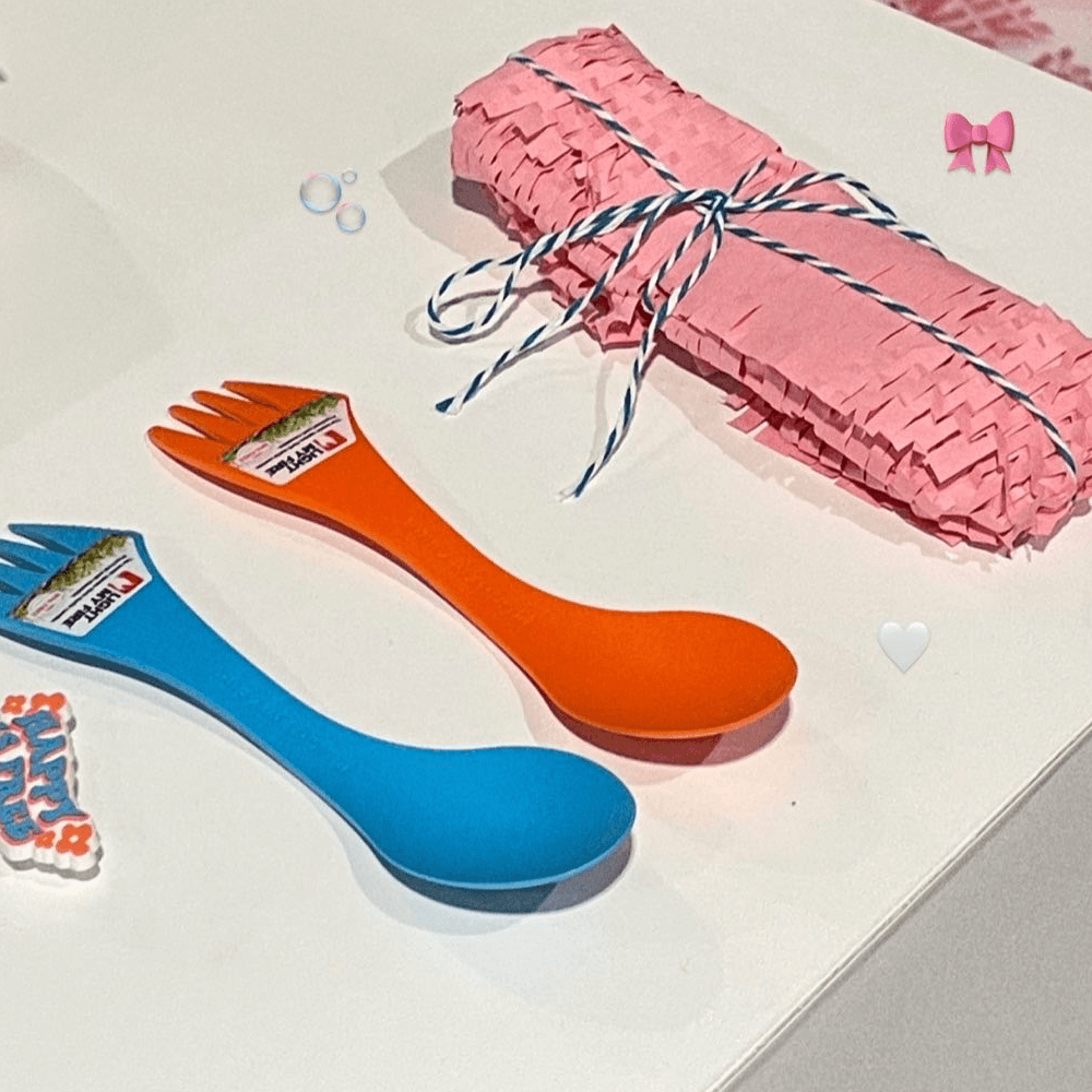 spoon-fork combo 스포크 (original)