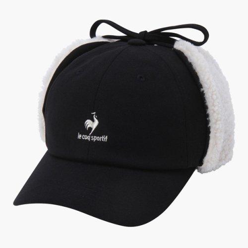 기모트윌 귀달이 볼캡 블랙(QO422WCPO4)