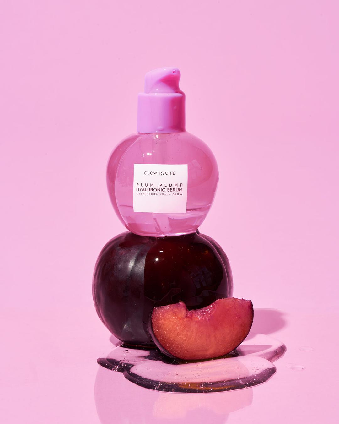 Plum Plump Hyaluronic Serum - 30ml