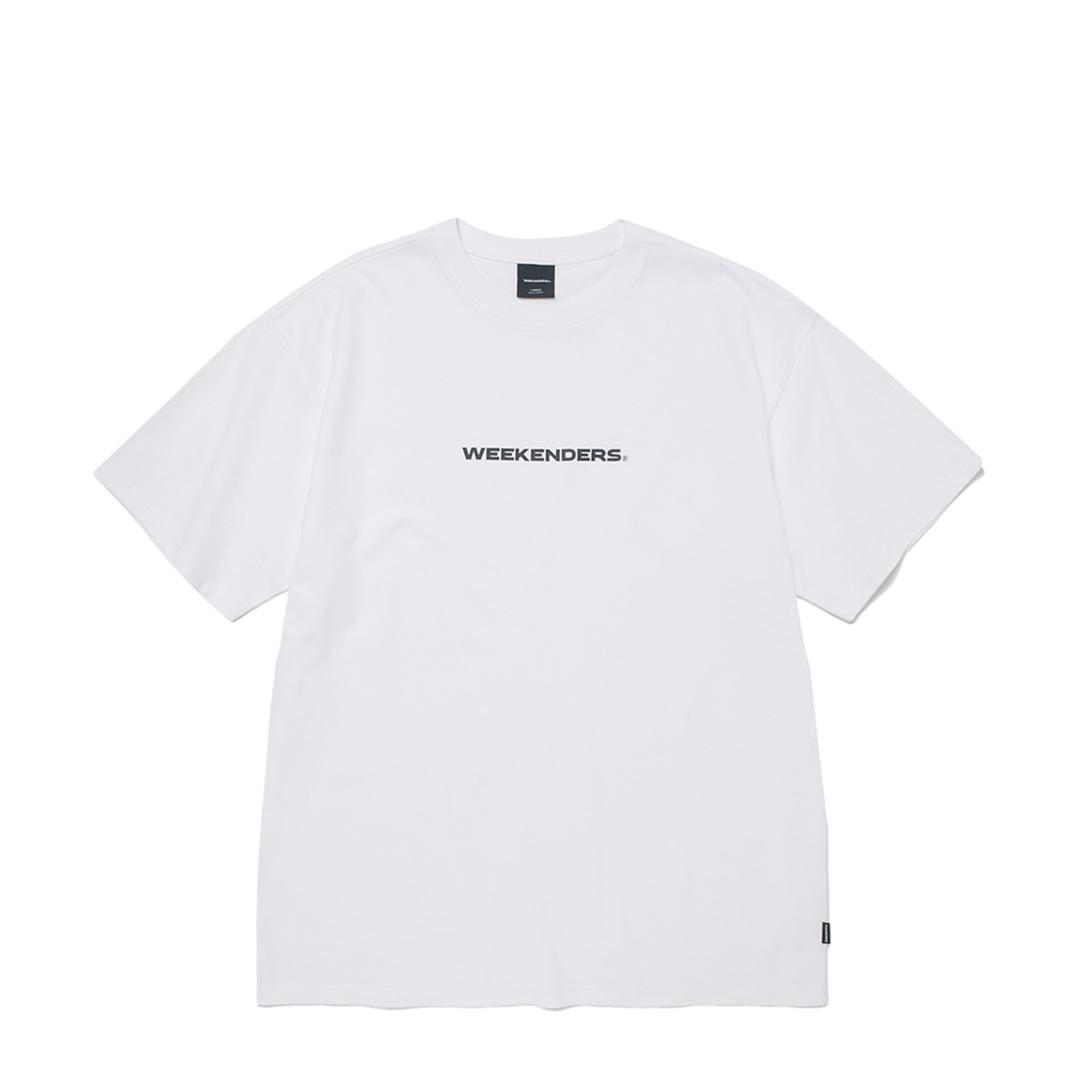 B-LOGO T-SHIRT