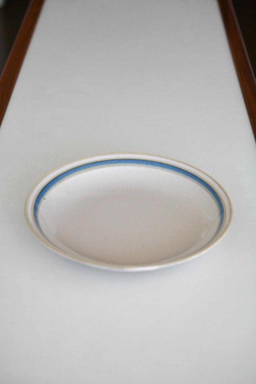 타마유라 24cm 접시