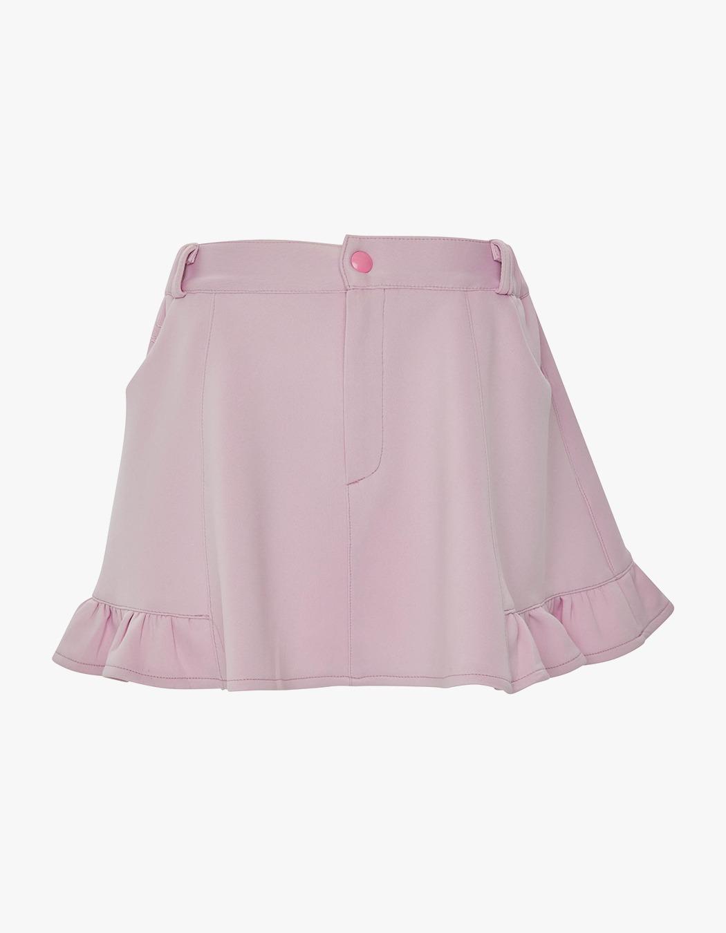 Candy Skirt - Pink