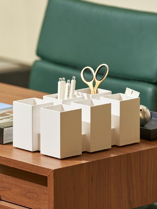 픽셀트레이_화이트