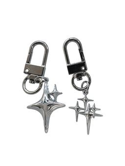 shine keyring