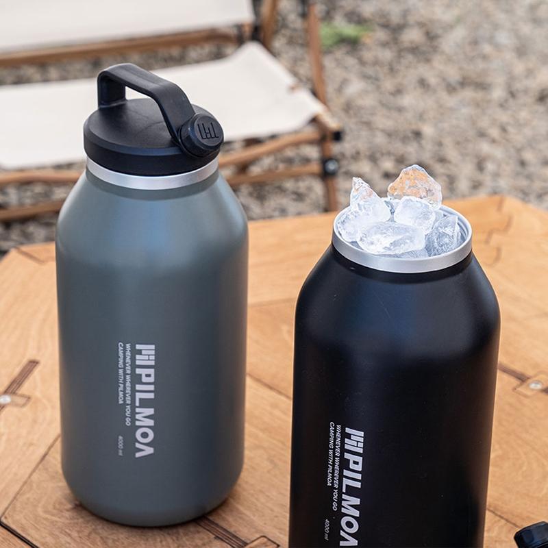 필모아 대용량 텀블러 워터저그 4L E4000