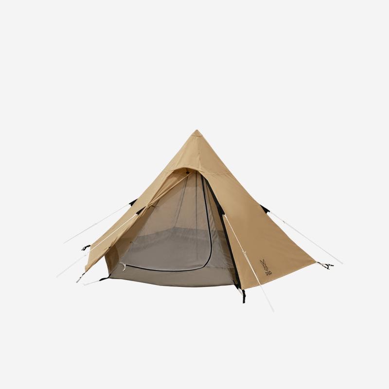 원폴 텐트 S
