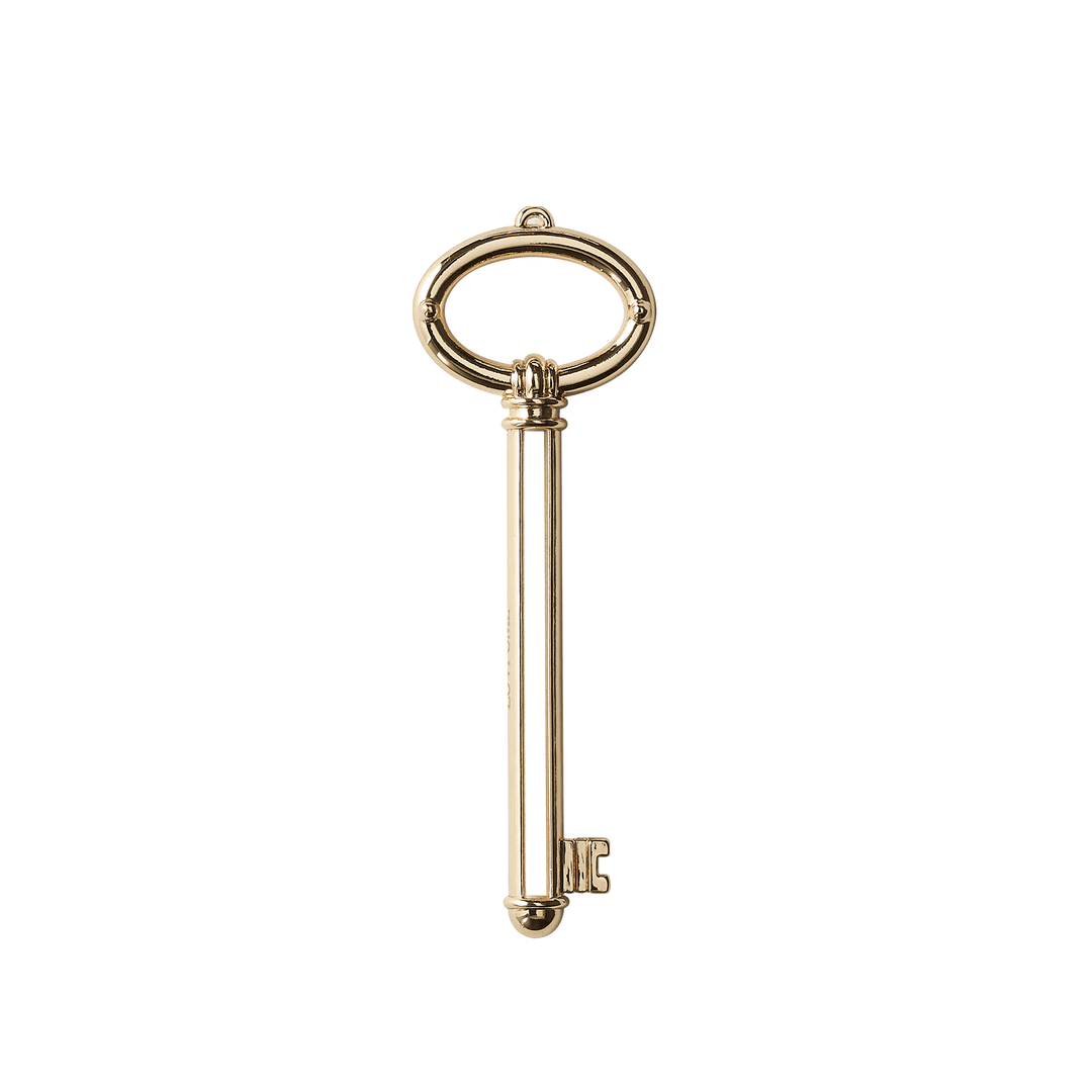 GOLD SLATE KEY