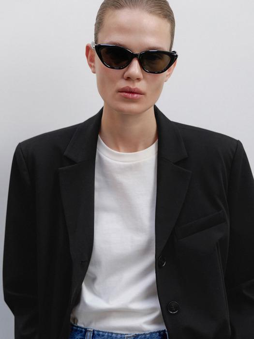 Three-Button Jacket