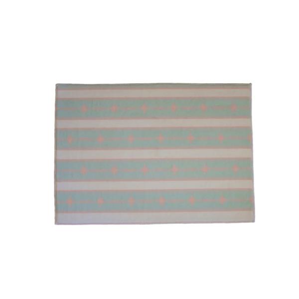 [green] Pastel Dreams doormat