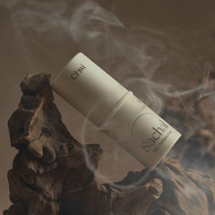 [취] 퍼퓸밤 4.6g (2종)