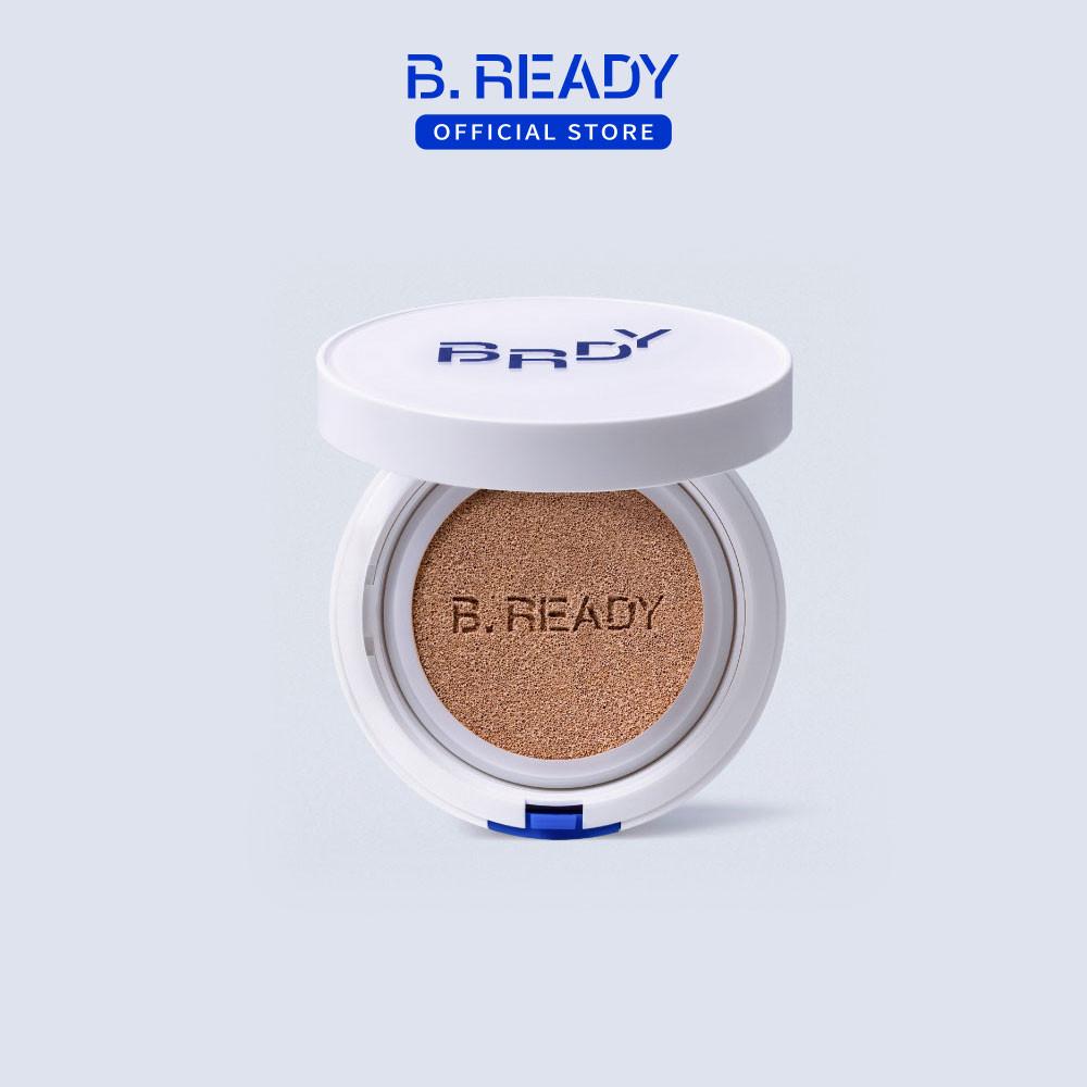 비레디 NEW 블루 쿠션 (SPF 34 PA++/15g)