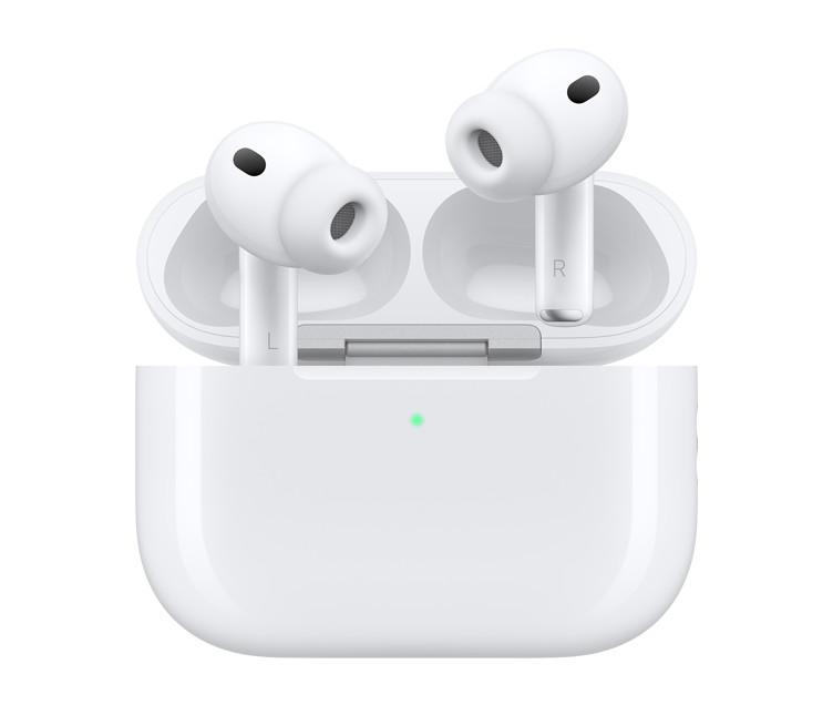 AirPods Pro 3