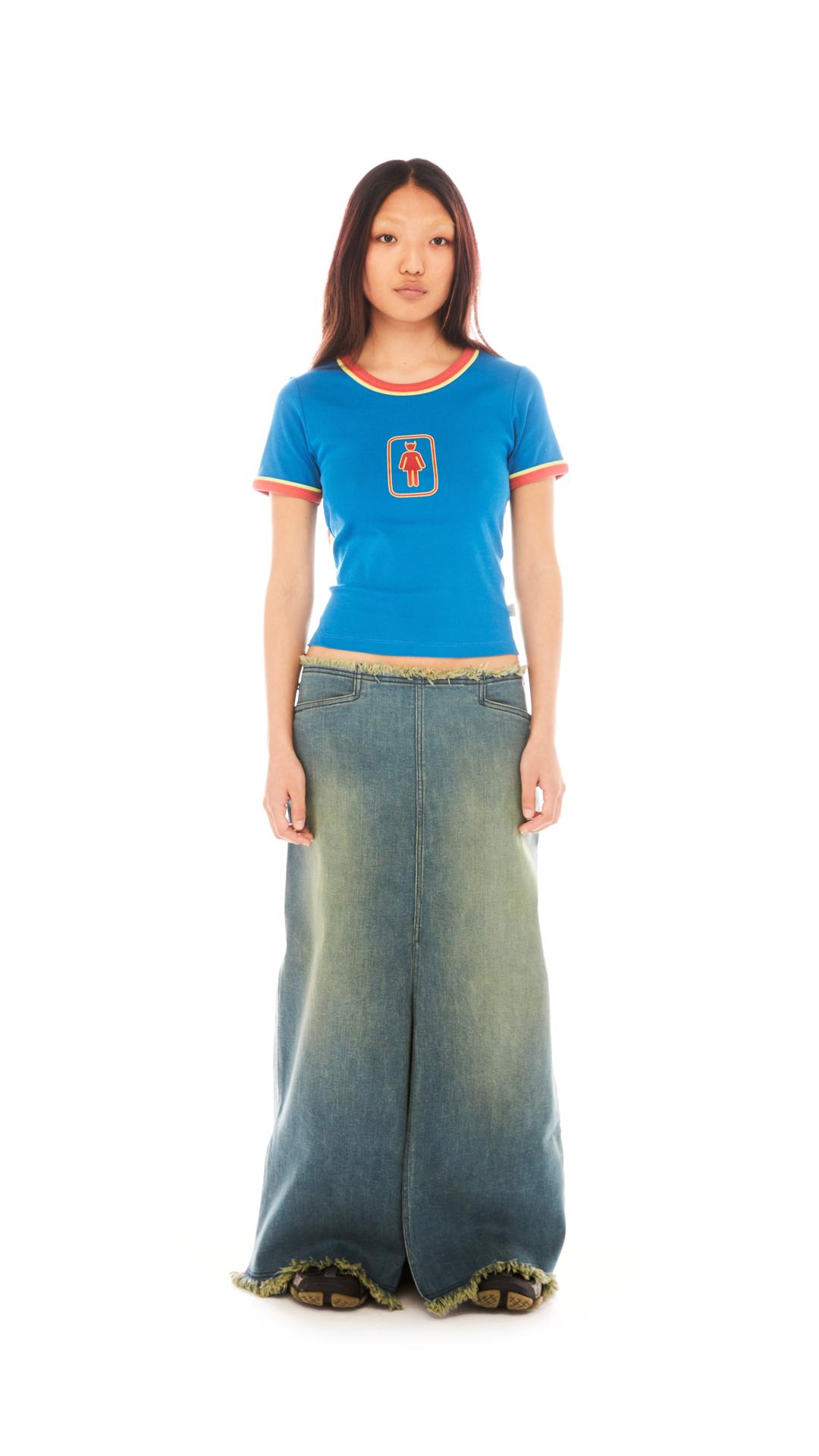 SHE DEVIL RINGER - 6