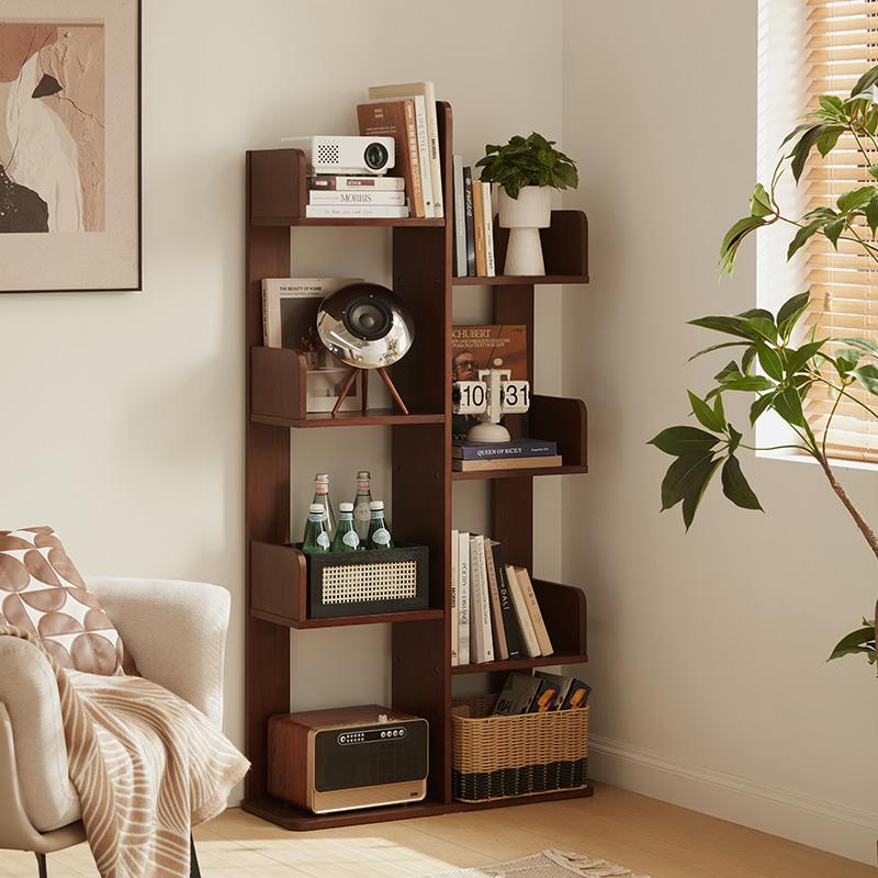 [플래이 리스트] 브리튼 홈카페 스탠딩 수납 책장