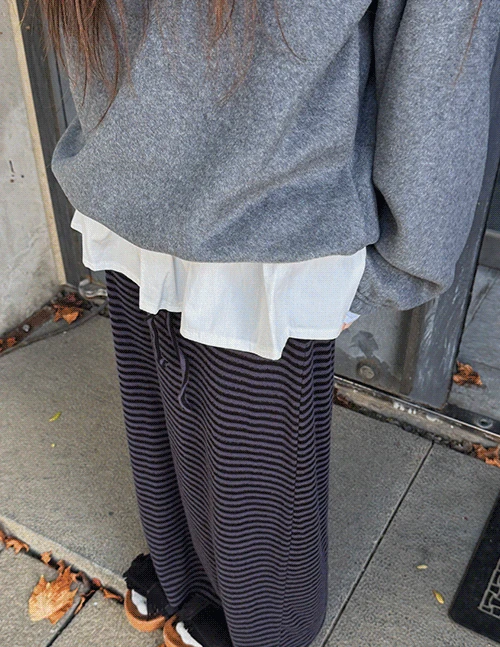 [only ongo] 이즈 프릴 레이어드 티