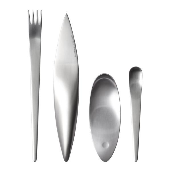 [mono] Mono Zeug Tools set 4pcs