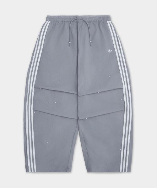 파라슈트 팬츠 - 차콜그레이 / KS2866