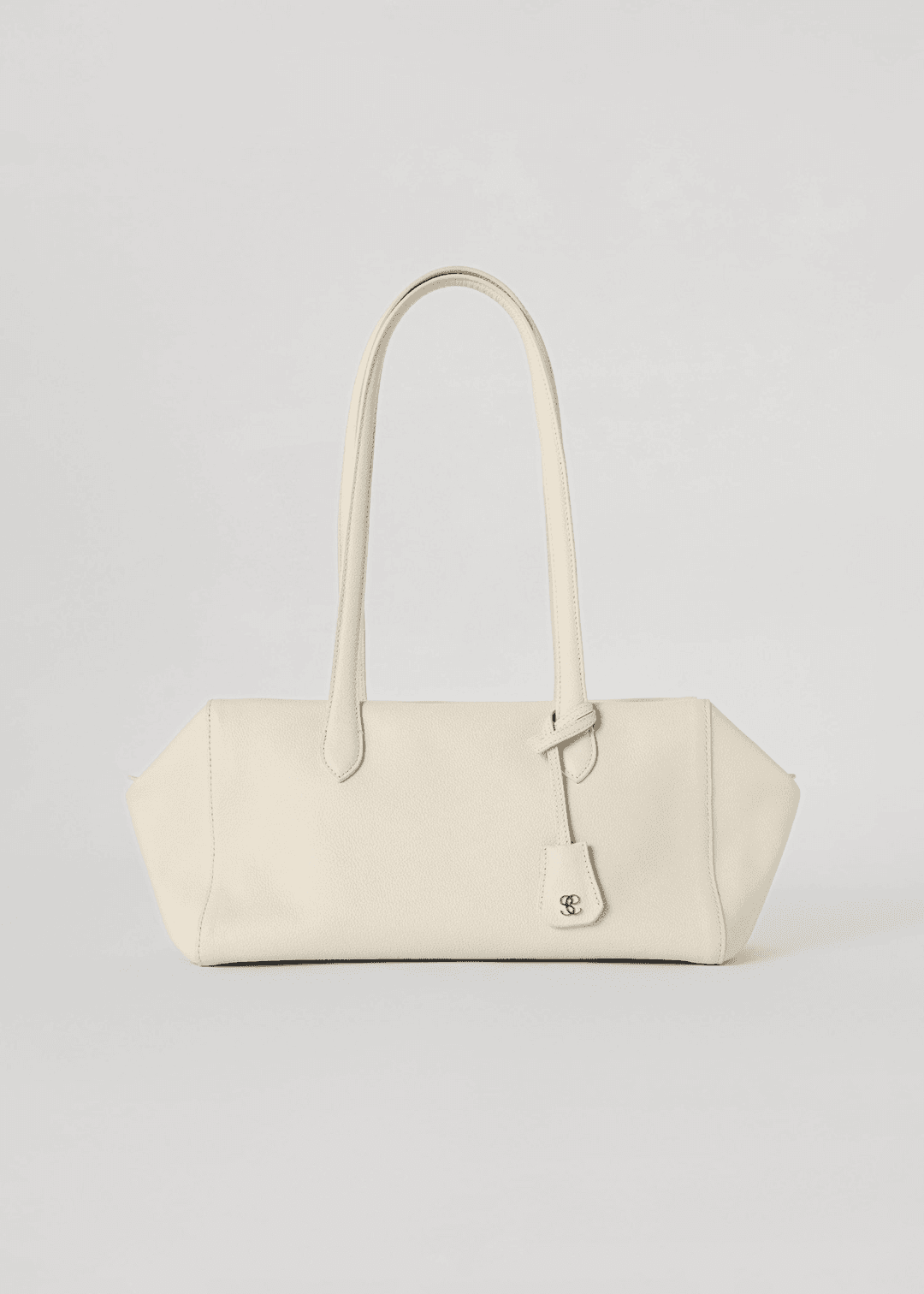 보니 폴딩 숄더백