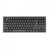 바밀로 VA87M V2 다크 그레이 PBT 염료승화 한글