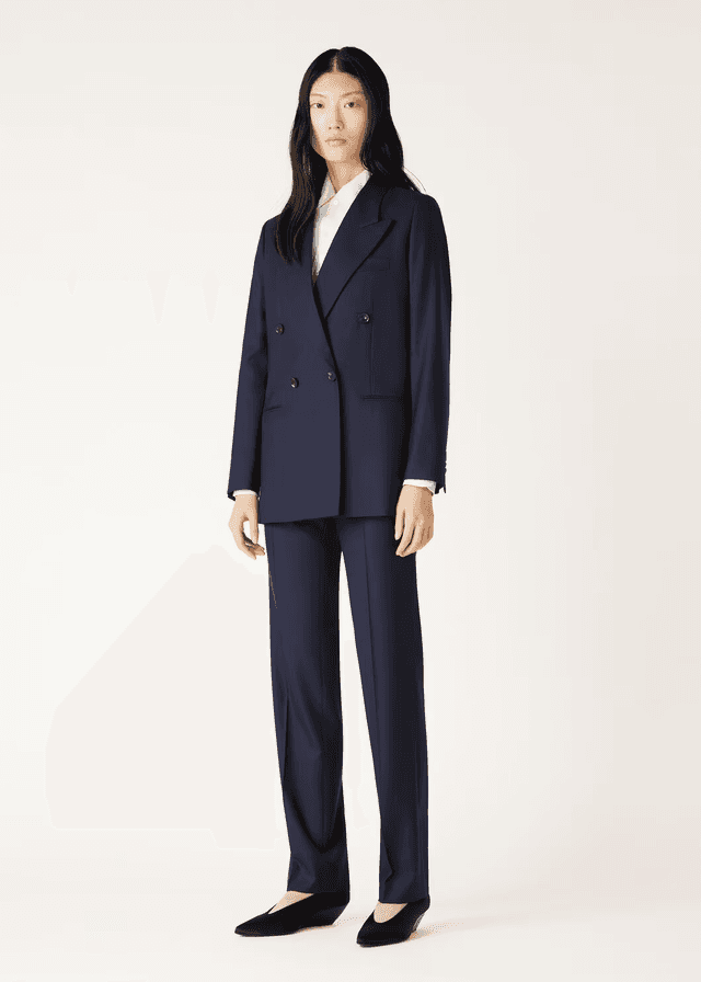 ANDRE' SHIRT JAPON SILK