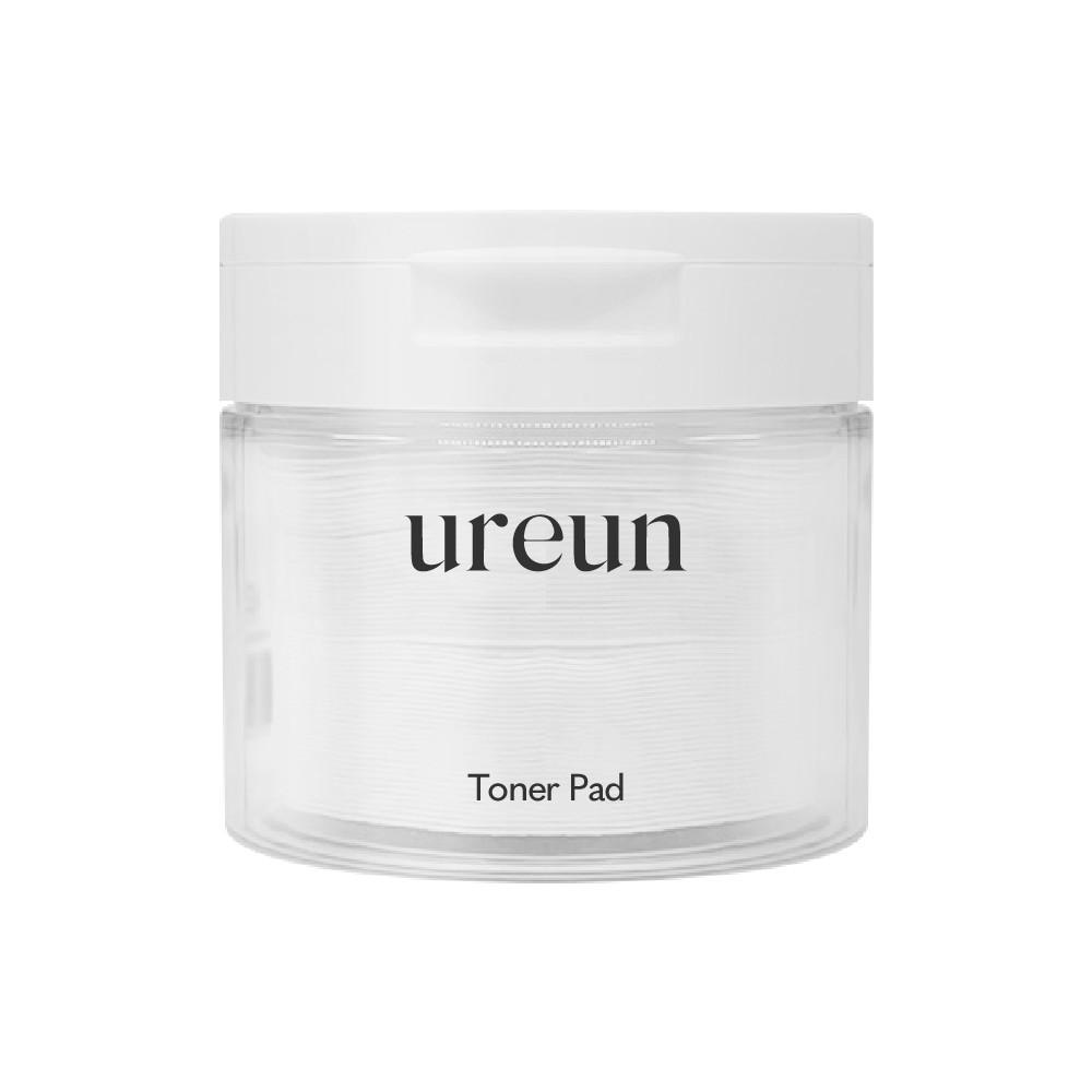 유아른 DIY 토너 패드 (60매) 리뉴얼