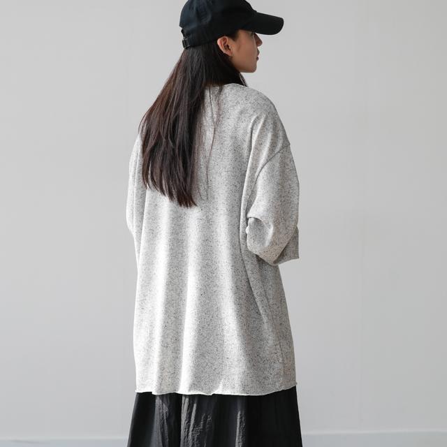 Mz Summer Loose Knit