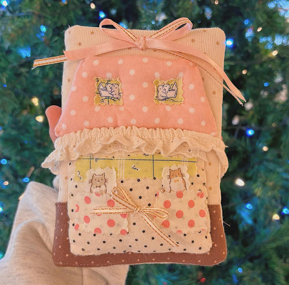 [낭만] 홈 스윗 홈