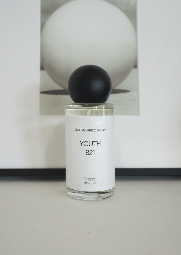 Room/fabric Spray - 3type