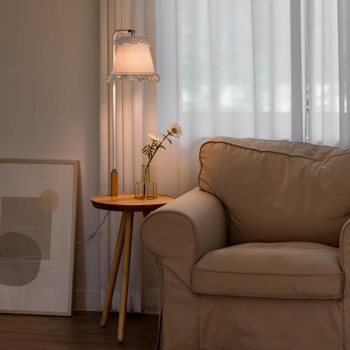 노부스 테이블 장스탠드