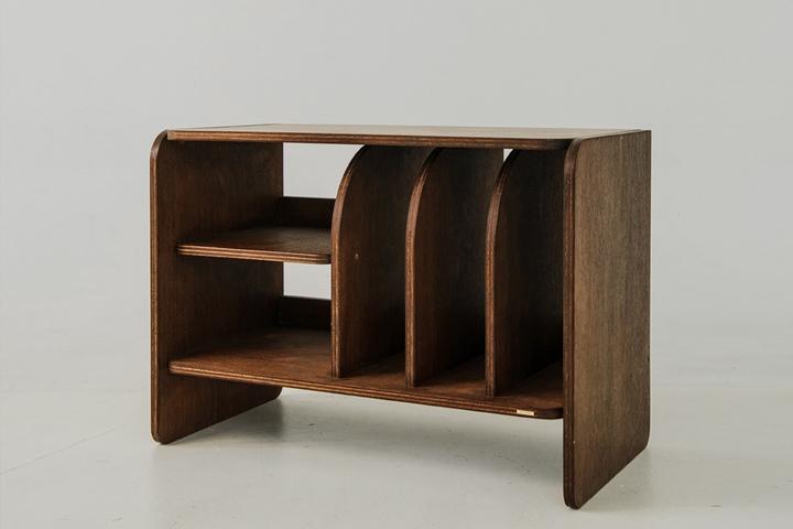 테르소(Terso),턴테이블진열장,lp수납장,lp장,수납선반장